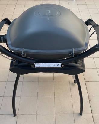 Barbecue Weber Q2400