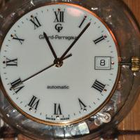 Movimento automatico orologio Girard Perregaux