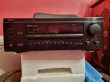 DENON AVR 2700 A/V
