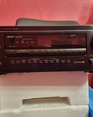 DENON AVR 2700 A/V