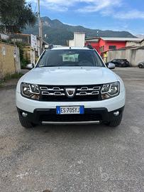 Dacia Duster 1.5 dCi 110CV 4x4 Lauréate