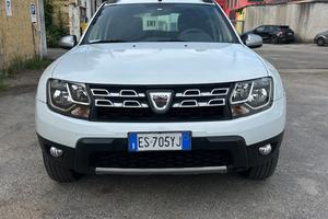 Dacia Duster 1.5 dCi 110CV 4x4 Lauréate