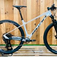 BLACK FRIDAY -40% mtb 29 SUNN PRIM xc carbon 12v