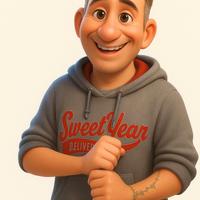 Addetto alle pulizie con esperienza decennale