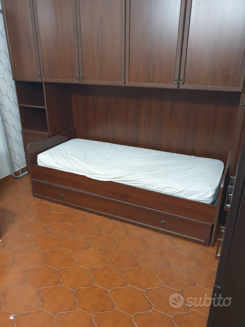 Stanza singola in San Paolo, foto 4 di 6