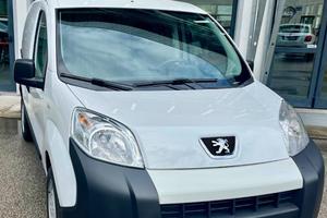 Peugeot Bipper 1.3HDi 80CV Furgone PORTA LATERALE-