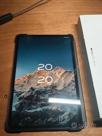 Bundle tablet Samsung e Xiaomi