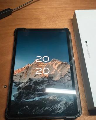 Bundle tablet Samsung e Xiaomi