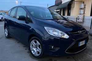 Ford C-Max 1.6 120CV GPL Plus