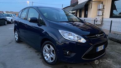 Ford C-Max 1.6 120CV GPL Plus