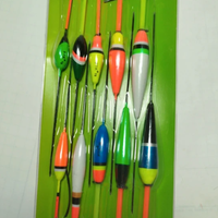 10 galllegianti nuovi