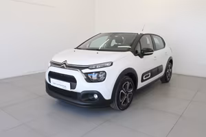 Citroen C3 1.5 bluehdi Feel NAVI 100 Cv. SHINE PLU