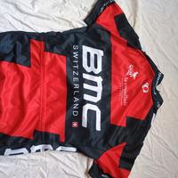 MAGLIA team BMC xs