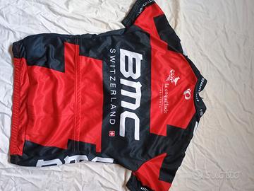 MAGLIA team BMC xs