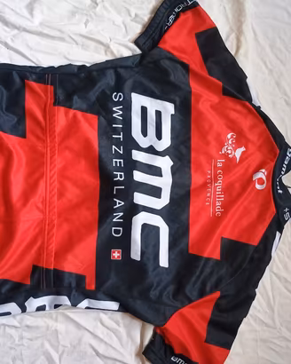 MAGLIA team BMC xs