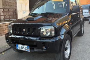 Suzuki Jimny 1.5 DDiS cat 4WD