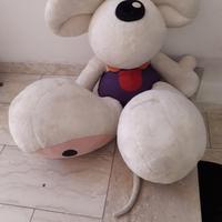 Peluche diddle