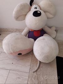 Peluche diddle
