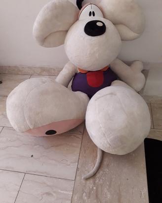 Peluche diddle