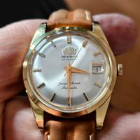 Orologio Automatico Benrus NOS