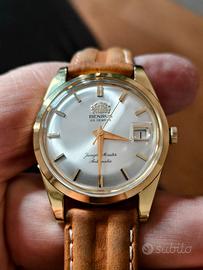 Orologio Automatico Benrus NOS