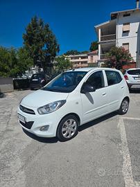 Hyundai i10 1.1 Classic