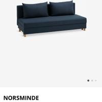 Divano NORSMINDE