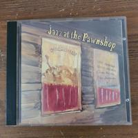 Cd Jazz At The Pawnshop