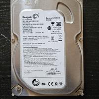 hard disk segeate 500gb