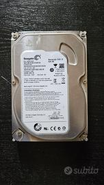 hard disk segeate 500gb