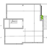 Frullone San Rocco - Deposito - Magazzino