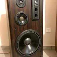 Diffusori Infinity SM122  modificati Levorato