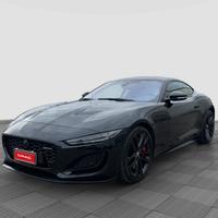 JAGUAR F-Type F-Type 2.0 aut. Coupé R-Dynamic