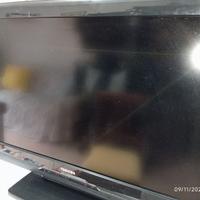 Televisore a muro - Toshiba