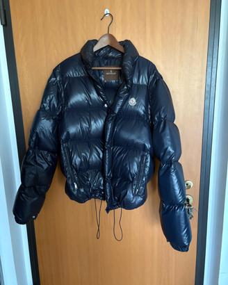 Moncler Blu Taglia 5