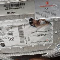 materasso matrimoniale 170×195 