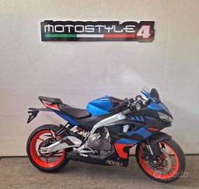 APRILIA RS 457 E5+