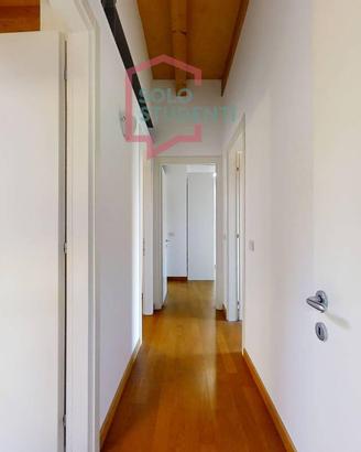 STANZA SINGOLA IN APPARTAMENTO MODERNO E NUOVO!