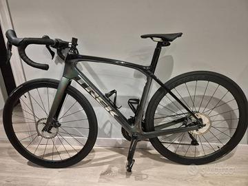 Bici da Corsa Trek Domane SRL7 Disk Gen 3