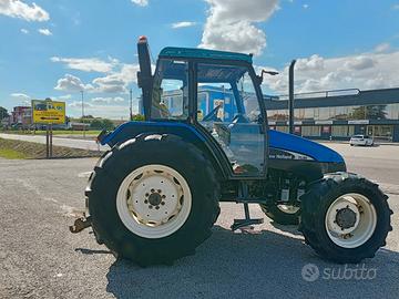 new holland TL 80- ore 5300