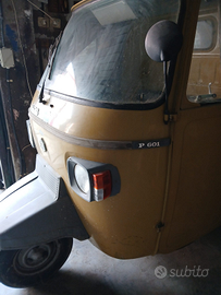 Vendita Ape P 601