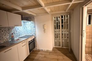 Monolocale primo piano