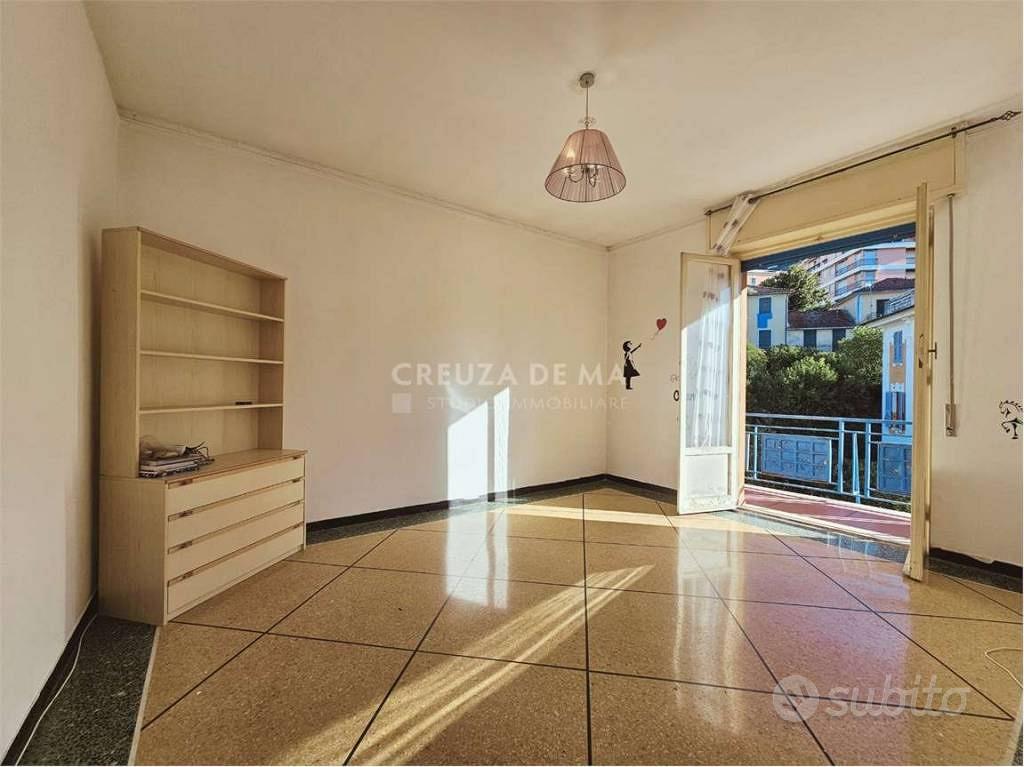 Apartment in Rapallo, Seglio, San Michele di Pagana - Vista 5