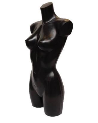 Busto manichino donna Retif