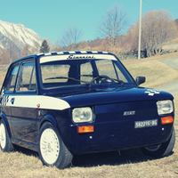 Fiat 126 Personal