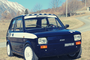 Fiat 126 Personal