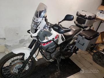Yamaha xt660z tenerè