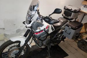 Yamaha xt660z tenerè