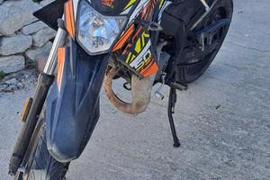 Derbi DRD X-TREME 50 - 2018