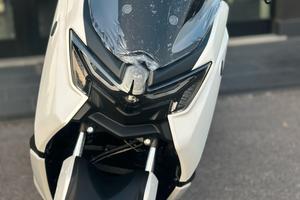 Yamaha Nmax 125 BASE O TECH MAX